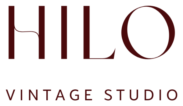 Hilo Vintage Studio, mercería vintage
