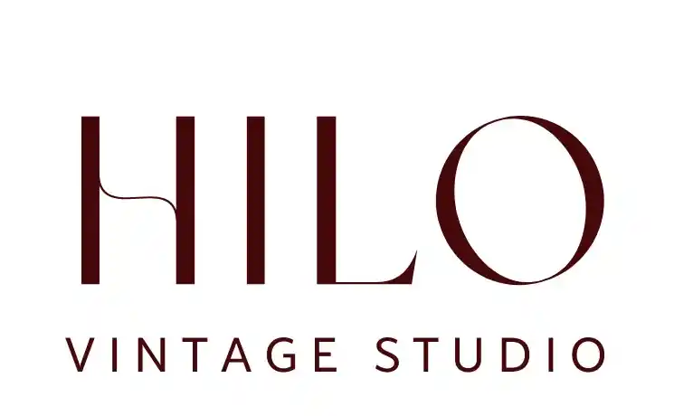 Logo HILO vintage studio