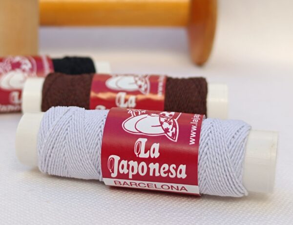 Goma para canilla de la marca La Japonesa