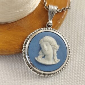 Camafeo WEDGWOOD