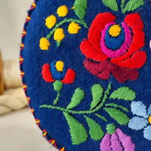 Costurero Vintage -Florilège-